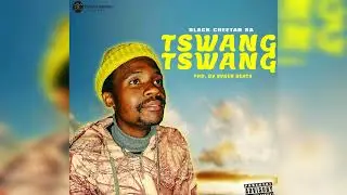 Black cheetah SA_ Tswang Tswang (official Audio) prd. by syber Beats