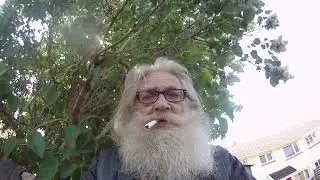 GOPR0 out of the box