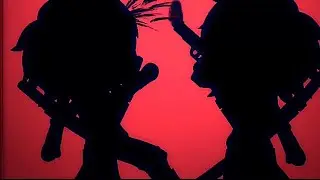 •Him and I?¿||gacha life||meme||•