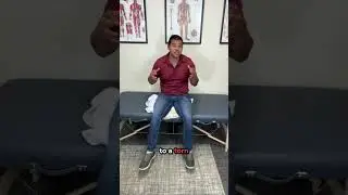 Do THIS Exercise For a Meniscus Tear 