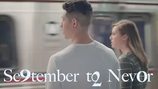 SEPTEMBER TO NEVER | @PhillipChbeeb & Renee Kester | @Olivertank