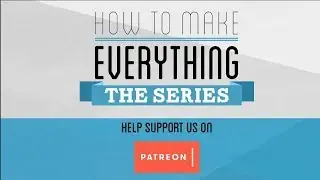 Consider Supporting Us on Patreon! | HTME 2018 Patreon Video