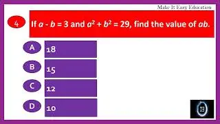 APTITUDE ON NUMBERS || TEST 15 | APTITUDE || PROBLEMS || USEFUL FOR PLACEMENTS AND COMPETITIVE EXAMS