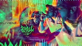 [DJ-SONIC] Dope Anthem Remix #djsonic #vdjvienz #simba #remixsong