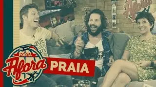 PORTA AFORA - PRAIA