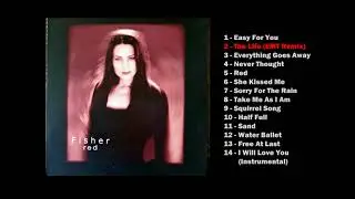 Fisher - Red [Full Album]
