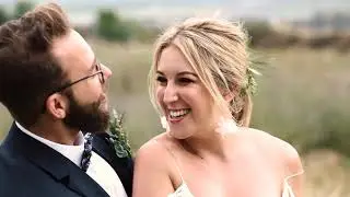 Daphne & Daron - Wedding Highlight Reel