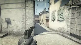 Nice wallhack gnida 👍