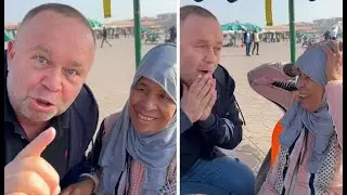 Gjergj Luca: Në Marrakesh për të parashikuar fatin e të tjerëve, se fatin tim e shkruani ju...