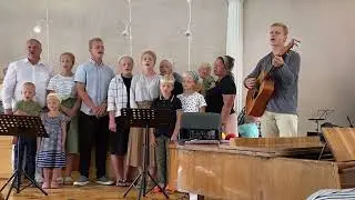 Дорогое имя Иисуса