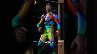 TONY STARK IS COMING BACK TO FORTNITE!