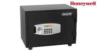 Honeywell 2113 Digital Lock Fire Safe (.6 Cu Ft.)