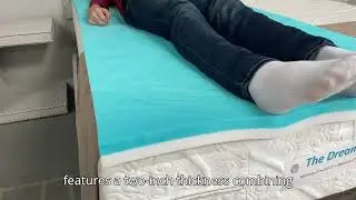 Why You Should Get a Mattress Topper