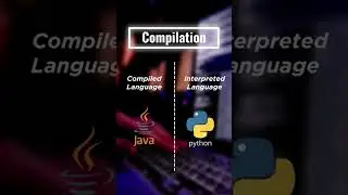 Comparison Between Java And Python 😮 | java और Python फरक क्या है ? | (Must Watch🤨⚠️) 