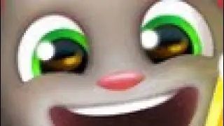 Talking Tom gold run part 5