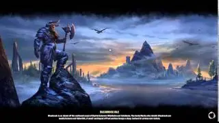 ESO Tamriel Unlimited on MacBook Air
