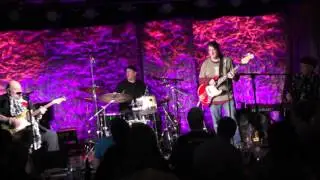 Popa Chubby Plays Hendrix and The Stones Live From The Iridium