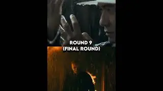 ip man vs horror characters|1v1|edits