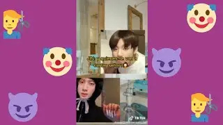 💜 MEMES DE BTS 