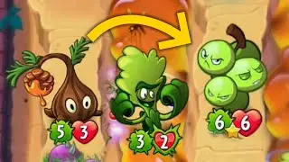 Sap-Fling's Very Powerful Transformation Combos