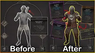 Can I Survive? Intense Zero to Hero Rogue Challenge