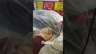 Локальная покраска , удаление вмятин в Питере PDRGARAGE учим удалять вмятины,красить ТЕЛЕГА 1 комент