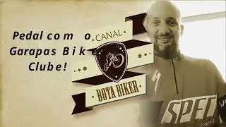 Pedal com os amigos do Garapas Bike Campinas
