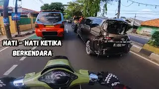 VESPA MATIC BUAT DAILY, ENAK GA SIH ? | VESPA SPRINT 150 | 