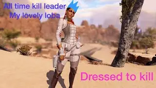 APEX LEGENDS / be a kill leader again and again !!! With @mrmoood735