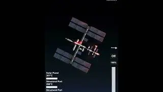 De-orbiting the International Space Station | SFS Reentry Update