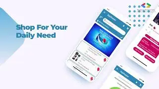 DigiShopper App | Developer Students Clubs, VIT Pune | #DeveloperStudentClubs