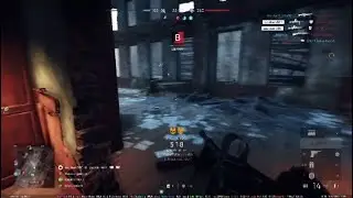 Massacre at devastation library