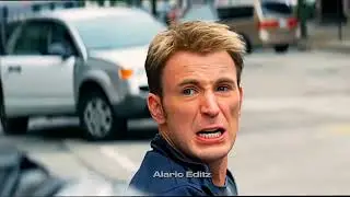The Greatest Fight Scene Ever 🥶🥶 | Alaric Editz | 4K edit
