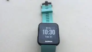 Garmin Forerunner 35 review for normal runners like you and me