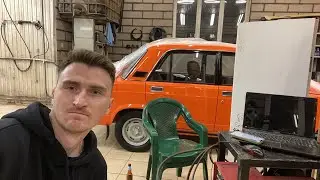 Розыгрыш ваз 2105