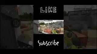 Моментик Standoff 2 #shorts #so2 #standoff2 #funnyvideo