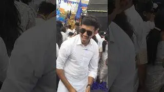 Tumhi Khata Tya Bhakrivar🙏| एक च साहेब बाबा साहेब 💙||