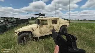 101st MilSim Mods | How to Use the M203 | 11 June 2023
