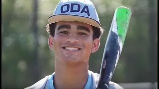 Austin Brinling '19: How ODA Shaped His Future