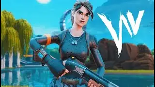 Fortnite Montage - "Ransom" (Lil Tecca)