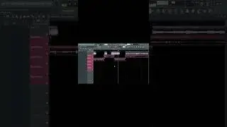 How to make Beat Cuts on FL Studio #shorts #flstudio #music