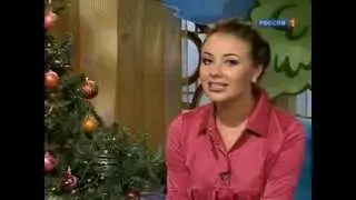 Спокойной ночи малыши с Оксаной Фёдоровой - Сборник 25