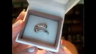 Pandora!!! - Three very retired pieces!