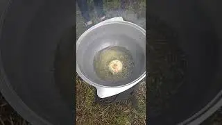 Готовим плов!