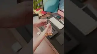 ليه دا أغرب كوفر لآيباد؟