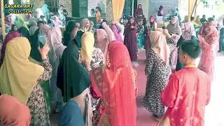 Endeng endeng Hula & Anak boru Emak Emak | Fery & Rahma - Part 2