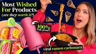 I Bought AMAZON'S 