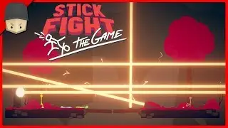THE NINJA! - Stick Fight The Game