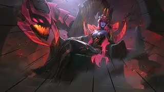 Стан Селена? #MobileLegends