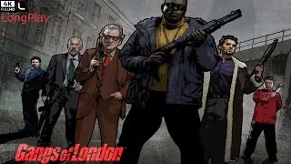 PSP - Gangs of London (The Getaway) 